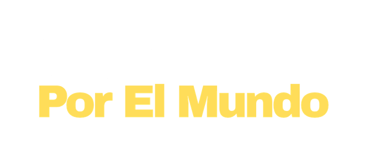 Nudistas por el Mundo